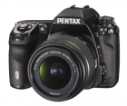 Pentax K-5 II + SMC DA 18-55mm F3.5-5.6 WR + SMC DA 50-200mm F4-5.6 WR